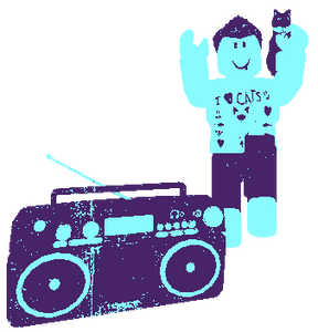 The DenisDaily Intro Player™