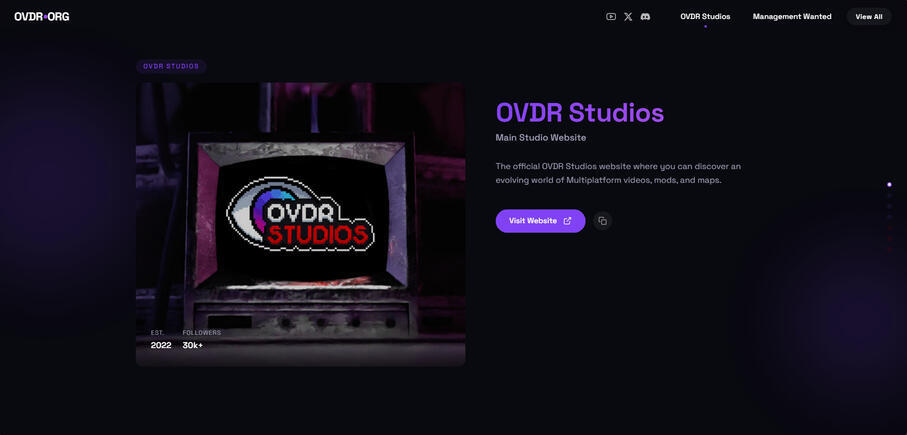 ovdr.org