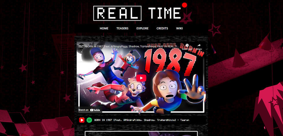 realtimefnaf.com