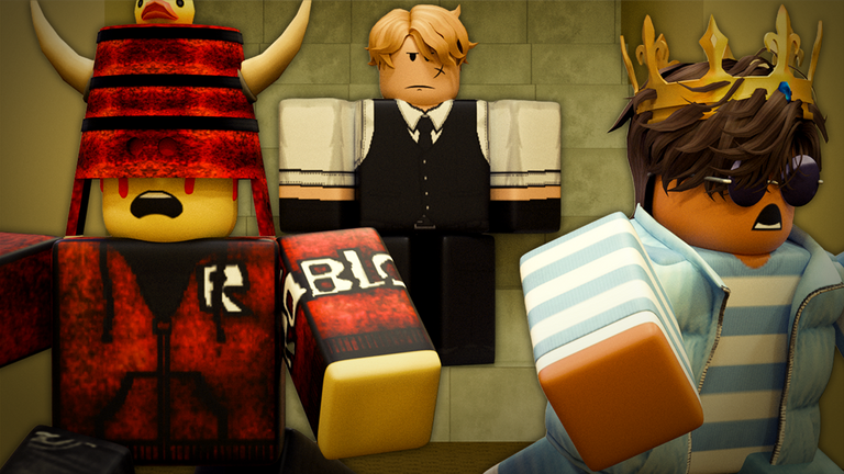 WE RAID A ROBLOX CULT...